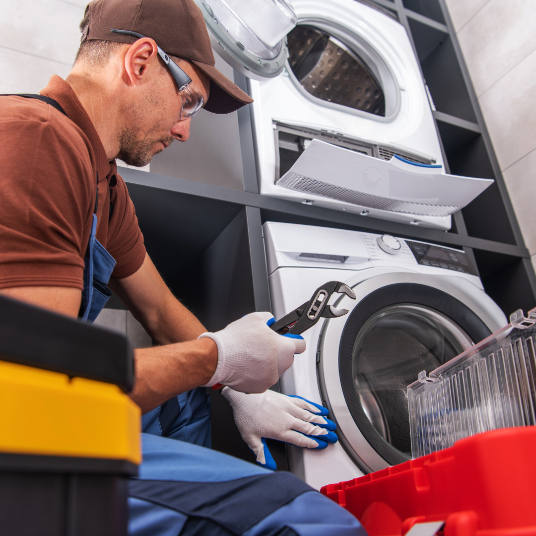 Washing Machine Repair Service