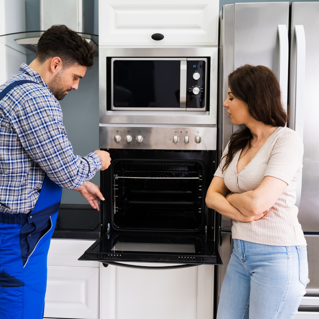 Affordable Appliance Service